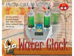 Elenco Water Clock