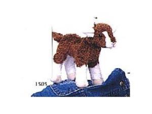 Buffy Baby Goat 6" by Douglas Cuddle Toys