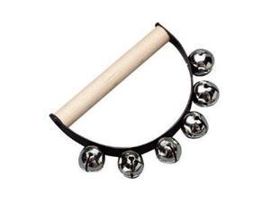 Hohner Inc. Hohs4033 Handle Sleigh Bell Hohner Inc. Hohs4033 Handle Sleigh Bell