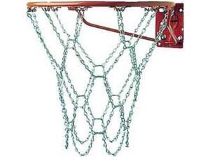 CHAMPION SPORTS 410 Basketball Goal Net,.54 lb.,Size 21in. CHAMPION SPORTS 410 Basketball Goal Net,.54 lb.,Size 21in.