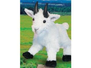 Maggie Mountain Goat 8" Plush By Douglas Cuddle Toys