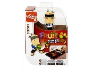 Fruit Ninja Apptivity Game Fruit Ninja Apptivity Game