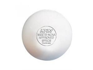 Champion Sports NFHS Approved Lacrosse Ball - Pack of 12 Color: Orange (LBO) Champion Sports NFHS Approved Lacrosse Ball - Pack of 12 Color: Orange (LBO)