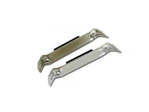 Magnetic Can Tapper Bottle Opener, 2-piece, 5.5 Inch Magnetic Can Tapper Bottle Opener, 2-piece, 5.5 Inch