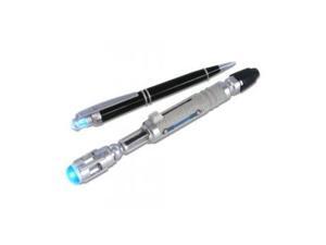 Doctor Who Sonic Screwdriver & Sonic Pen Set Doctor Who Sonic Screwdriver & Sonic Pen Set