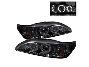 Spyder Auto PRO-YD-FM94-1PC-AM-S Spyder Auto PRO-YD-FM94-1PC-AM-S