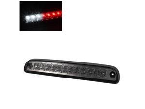 xTune BKL-FF25099-LED-G2-SM LED 3RD Brake Light-Smoke 9025686 xTune BKL-FF25099-LED-G2-SM LED 3RD Brake Light-Smoke 9025686