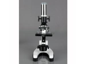 300X-600X-1200X 48pc Metal Arm Educational Beginner Biological Microscope Kit 300X-600X-1200X 48pc Metal Arm Educational Beginner Biological Microscope Kit