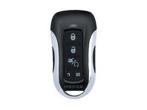 Prestige 185SP 1-Way 5 Button QwikSync DIY Car Replacement Remote Transmitter Prestige 185SP 1-Way 5 Button QwikSync DIY Car Replacement Remote Transmitter