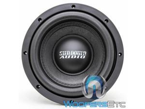 Jl Audio 10w6v3 D4 600w 10 W6 Series Dual 4 Ohm Subwoofer Newegg Com