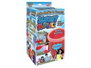Slushy Magic Kit - As Seen on TV - Make Slushies in Seconds!! Slushy Magic Kit - As Seen on TV - Make Slushies in Seconds!!