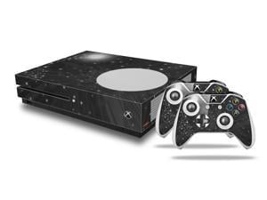 xbox one s system