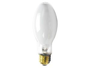 Philips 100w BD17 Coated 4200k Cool White MasterColor CDM Elite HID Light Bulb