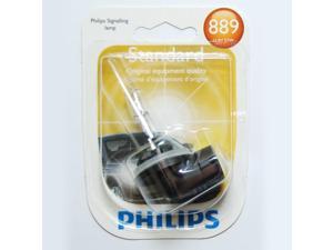 Philips 889 - 27w 12.8v PG13 Base Automotive Bulb Philips 889 - 27w 12.8v PG13 Base Automotive Bulb