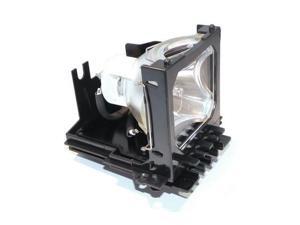 Viewsonic PJ1172 Projector Housing with Genuine Original OEM Bulb Viewsonic PJ1172 Projector Housing with Genuine Original OEM Bulb