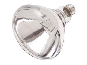 Satco 04885 - 250R40/1/TF S4885 Heat Lamp Light Bulb