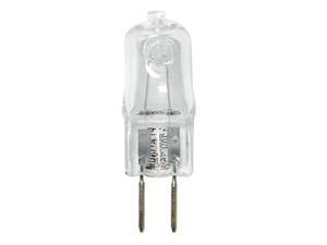 Platinum 35W 120V GY6.35 Bi-Pin Base Clear Halogen Bulb Platinum 35W 120V GY6.35 Bi-Pin Base Clear Halogen Bulb