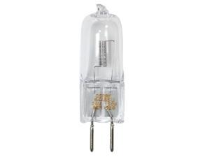 Sylvania 64465 150W 24V GY6.35 base halogen halostar light bulb Sylvania 64465 150W 24V GY6.35 base halogen halostar light bulb