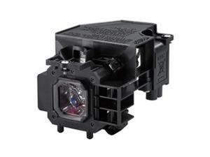 NEC NP14LP Projector Housing with Genuine Original OEM Bulb NEC NP14LP Projector Housing with Genuine Original OEM Bulb