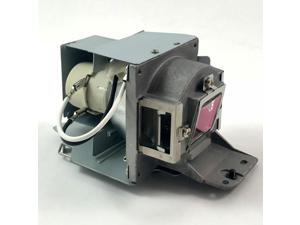 BenQ MW821ST Projector Housing with Genuine Original OEM Bulb BenQ MW821ST Projector Housing with Genuine Original OEM Bulb