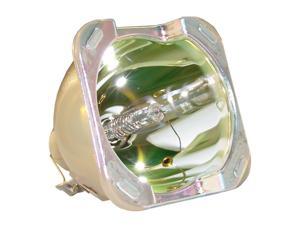 Acer P7203B - Genuine OEM Philips projector bare bulb replacement Acer P7203B - Genuine OEM Philips projector bare bulb replacement