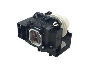 NEC P420X Projector Housing with Genuine Original OEM Bulb NEC P420X Projector Housing with Genuine Original OEM Bulb