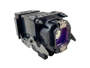 Sony XL2200 TV Assembly Cage with High Quality Projector bulb