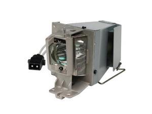 Power by Osram Replacement Lamp Assembly with Genuine Original OEM Bulb Inside for PANASONIC PT-LX271 Projector