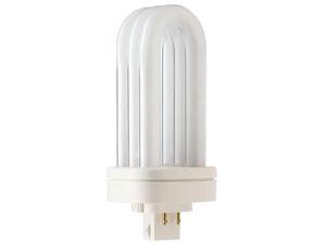 Philips 26w Triple Tube 4-Pin GX24Q-3 2700K Fluorescent Light Bulb Philips 26w Triple Tube 4-Pin GX24Q-3 2700K Fluorescent Light Bulb
