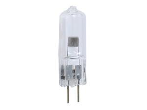 Platinum EVC 250w 24v G6.35 bipin base halogen light bulb Platinum EVC 250w 24v G6.35 bipin base halogen light bulb