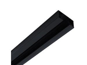 NICOR 2 Ft. Black Track Section NICOR 2 Ft. Black Track Section