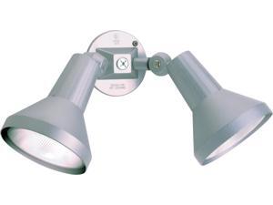 Nuvo Lighting SF77/703 Flood Lights , Outdoor Lighting, Gray Nuvo Lighting SF77/703 Flood Lights , Outdoor Lighting, Gray