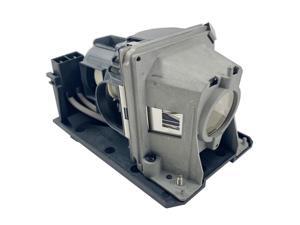 NEC NP-V300X Projector Housing with Genuine Original OEM Bulb NEC NP-V300X Projector Housing with Genuine Original OEM Bulb