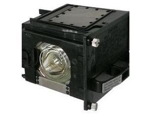 WD-82840 WD-82740 WD-73CA1 WD-82CB1 WD-92840 Tawelun 915B455011 TV Replacement Lamp with Housing for Mitsubishi WD-73740,WD-73640 WD-73840 WD-73C11 