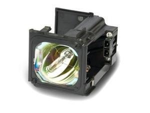Samsung BP96-01795A Projector Lamp with Original OEM Bulb Inside Samsung BP96-01795A Projector Lamp with Original OEM Bulb Inside