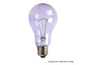 SUNLITE 150w A/CL 120v Medium Base Clear Bulb SUNLITE 150w A/CL 120v Medium Base Clear Bulb