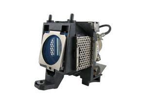 BenQ CP220 Projector Lamp with Original OEM Bulb Inside BenQ CP220 Projector Lamp with Original OEM Bulb Inside