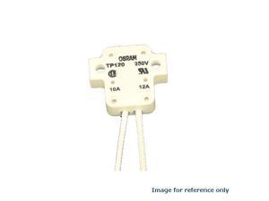 OSRAM TP-120E G5.3 GU5.3 GX5.3 GY5.3 lamp holder OSRAM TP-120E G5.3 GU5.3 GX5.3 GY5.3 lamp holder