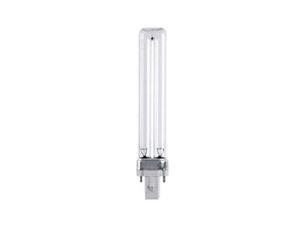 2 Pcs Osram Uvc Lamp PURITEC HNS L 2G11-60W Uv-C Replacement Burner Lamp