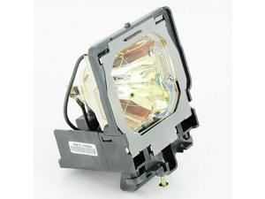 Eiki LC-XB24 LCD Projector Assembly with High Quality Original Bulb 
