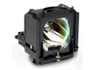 Samsung HLS5687WX/XAA Projection TV Assembly with Original Osram P-VIP Bulb Inside Samsung HLS5687WX/XAA Projection TV Assembly with Original Osram P-VIP Bulb Inside