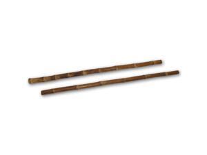 Pair Filipino Escrima Kali Arnis Iron Bamboo Fighting Sticks 28" long karate taekwondo Indonesian tonkin Pair Filipino Escrima Kali Arnis Iron Bamboo Fighting Sticks 28" long karate taekwondo Indonesian tonkin
