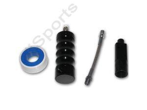 Kingman Spyder Compact 2000 Gun Vertical Expansion Chamber Bottomline Set NEW FS Kingman Spyder Compact 2000 Gun Vertical Expansion Chamber Bottomline Set NEW FS