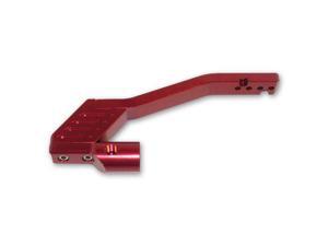 32 Degrees Universal Paintball HPA CO2 Drop Forward Bottomline Cradle RED NEW 32 Degrees Universal Paintball HPA CO2 Drop Forward Bottomline Cradle RED NEW