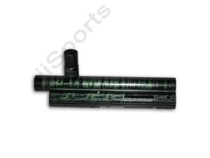Kingman Spyder SE Compact Replacement Upper Body Receiver Side Cross Feed Green Camo paintball Kingman Spyder SE Compact Replacement Upper Body Receiver Side Cross Feed Green Camo paintball