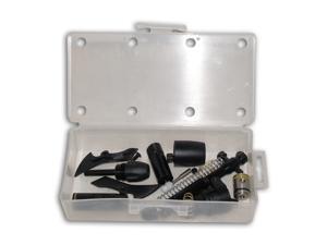 Kingman Spyder .50 caliber Advancer Opus Stormer Gun Repair Parts Rebuild Kit Kingman Spyder .50 caliber Advancer Opus Stormer Gun Repair Parts Rebuild Kit