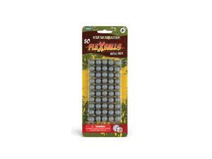 50 Flexballs .50 caliber Gel Reusable Paintballs rubber zballs reballs splatmaster 50 Flexballs .50 caliber Gel Reusable Paintballs rubber zballs reballs splatmaster
