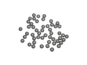 90 Slingshot Ammo .50 caliber Gel Safety Rubber Reusable Paintballs 90 Slingshot Ammo .50 caliber Gel Safety Rubber Reusable Paintballs