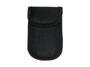 4" Padded Pocket Knife/Tool Belt Pouch ballistic nylon vertical horizontal mount 4" Padded Pocket Knife/Tool Belt Pouch ballistic nylon vertical horizontal mount