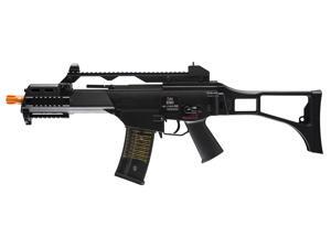 Umarex Ares H&K G36C + MOSFET AEG Compact CQB Assault Rifle Gun Heckler & Koch 2262050 Umarex Ares H&K G36C + MOSFET AEG Compact CQB Assault Rifle Gun Heckler & Koch 2262050